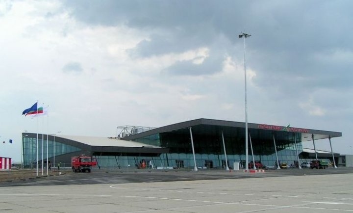 Летище Пловдив подписа петгодишен договор с Wizz Air
